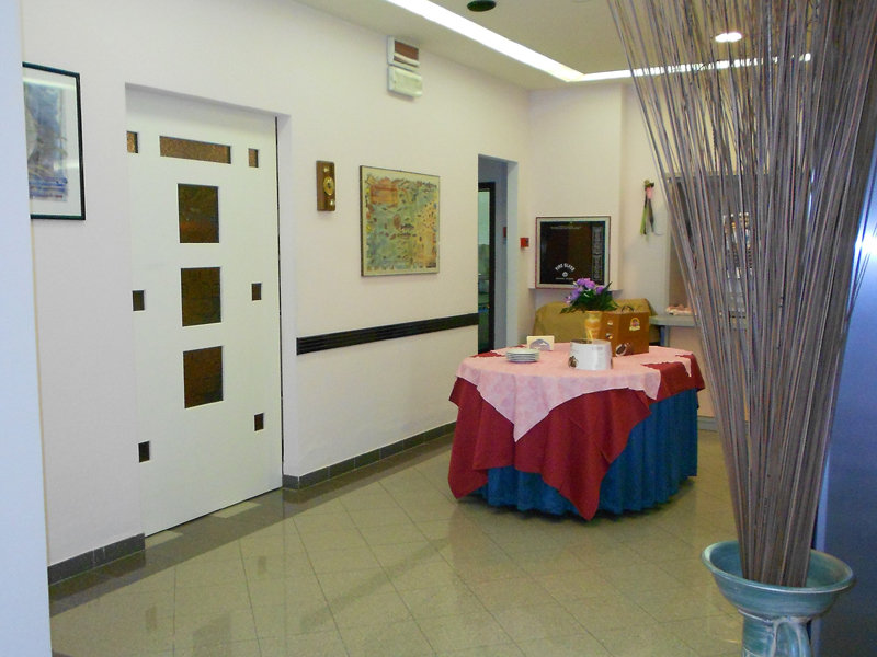 Hotel Mirella  | Igea Marina | Rimini | Italia 4