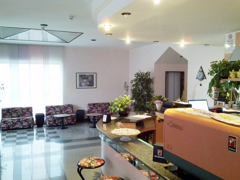 Hotel Mirella  | Igea Marina | Rimini | Italia 5