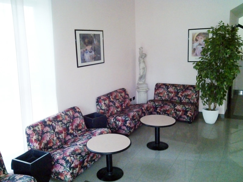 Hotel Mirella  | Igea Marina | Rimini | Italia 6