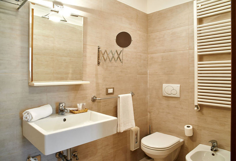 Antico Borgo Bérgamo Bergamo