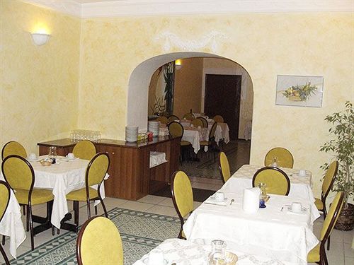 Hotel Annabelle  | Ischia | Napoli | Italia 1