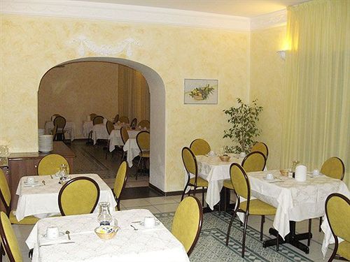 Hotel Annabelle  | Ischia | Napoli | Italia 2