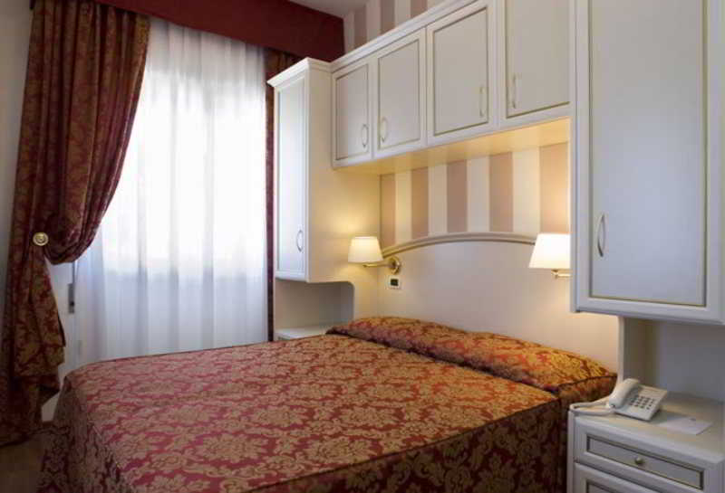 Hotel Viscardo Forte dei Marmi Lucca