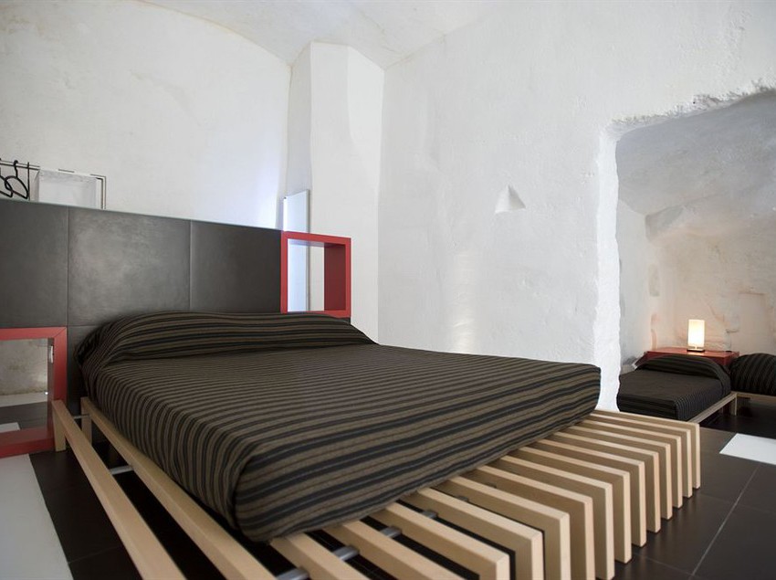 Hotel Basiliani  | Matera | Matera | Italien 1