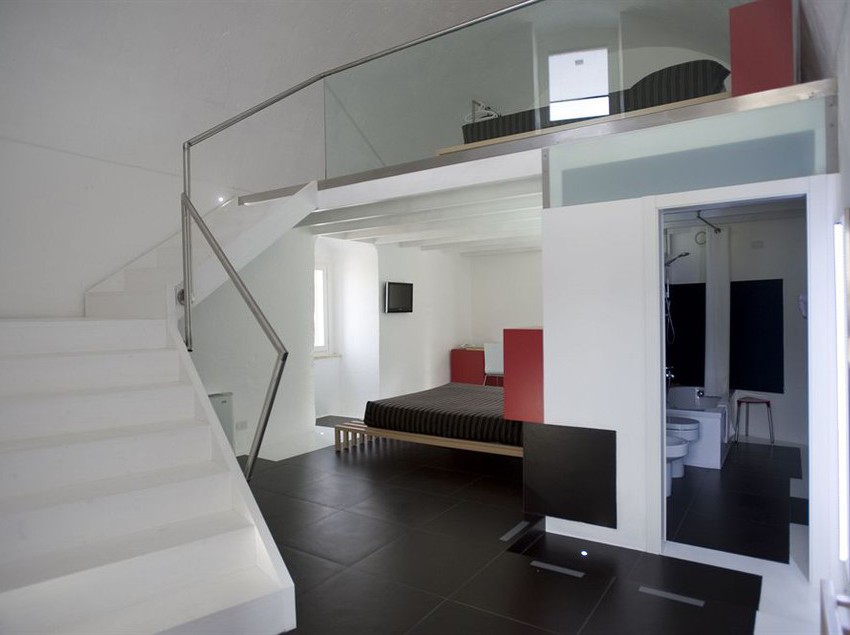 Hotel Basiliani  | Matera | Matera | Italien 10