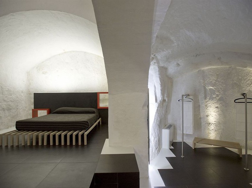 Hotel Basiliani  | Matera | Matera | Italien 2