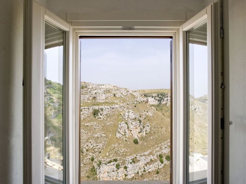 Hotel Basiliani  | Matera | Matera | Italien 3