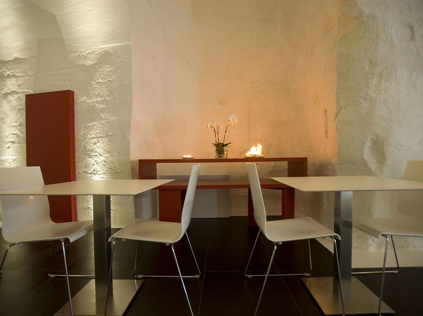 Hotel Basiliani  | Matera | Matera | Italien 4