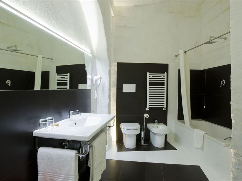Hotel Basiliani  | Matera | Matera | Italien 5