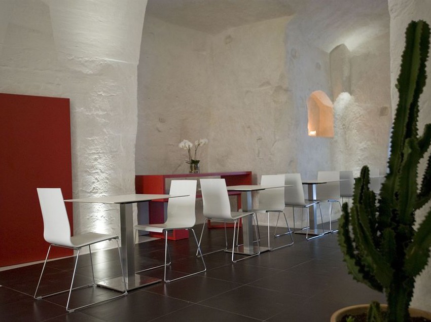 Hotel Basiliani  | Matera | Matera | Italien 6