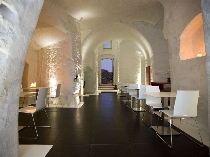 Hotel Basiliani  | Matera | Matera | Italien 8