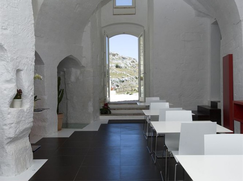 Hotel Basiliani  | Matera | Matera | Italien 9