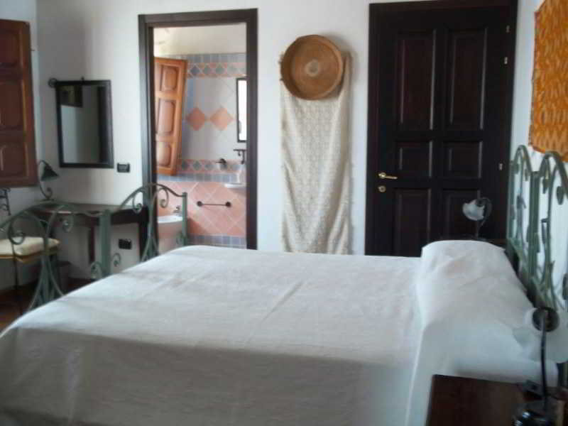 Bed and Breakfast Casa Tipica Sa Muredda  | Villanovaforru | Sardegna | Italia 3