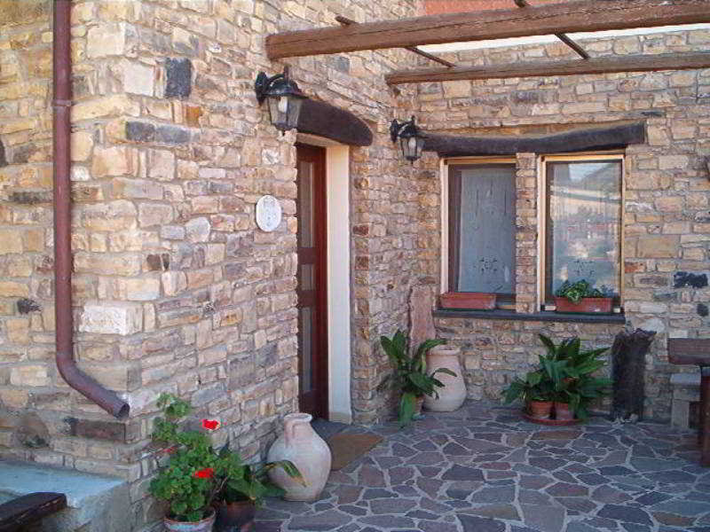 Bed and Breakfast Casa Tipica Sa Muredda  | Villanovaforru | Sardegna | Italia 4