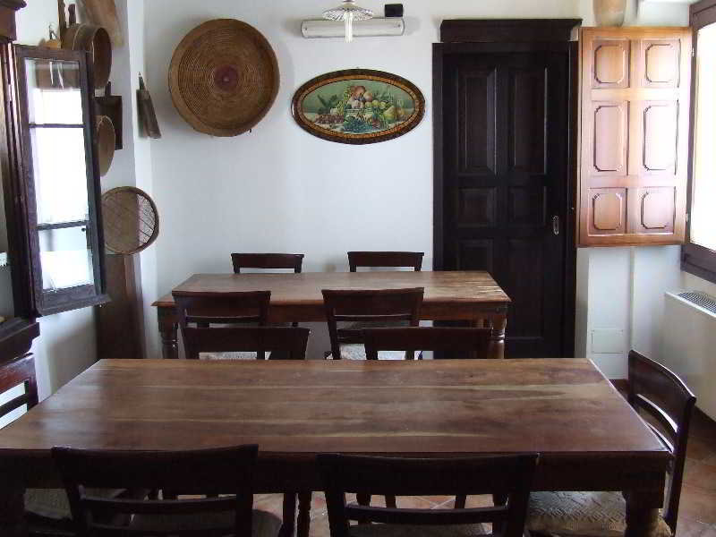 Bed and Breakfast Casa Tipica Sa Muredda  | Villanovaforru | Sardegna | Italia 5