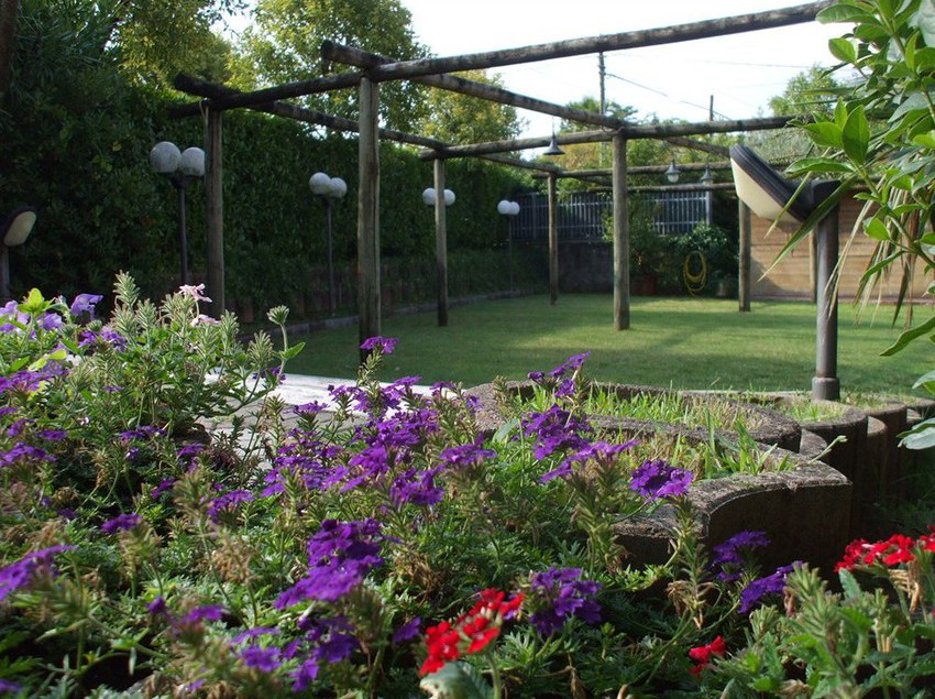 Hotel Sant' Elia  | Sant'Elia Fiumerapido | Frosinone | Italia 1