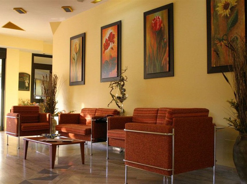 Hotel Sant' Elia  | Sant'Elia Fiumerapido | Frosinone | Italia 10