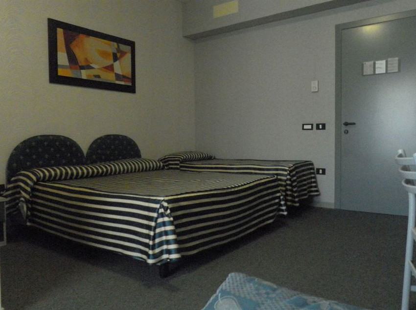 Hotel Sant' Elia  | Sant'Elia Fiumerapido | Frosinone | Italia 11