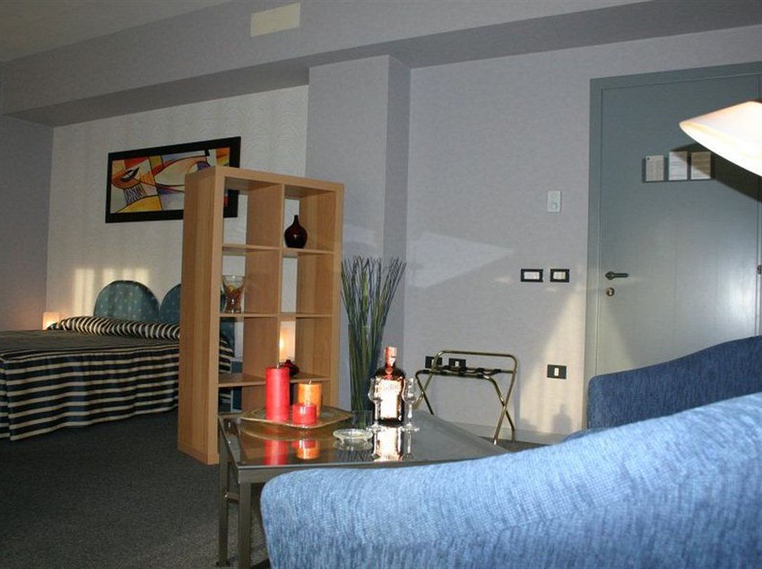 Hotel Sant' Elia  | Sant'Elia Fiumerapido | Frosinone | Italia 13