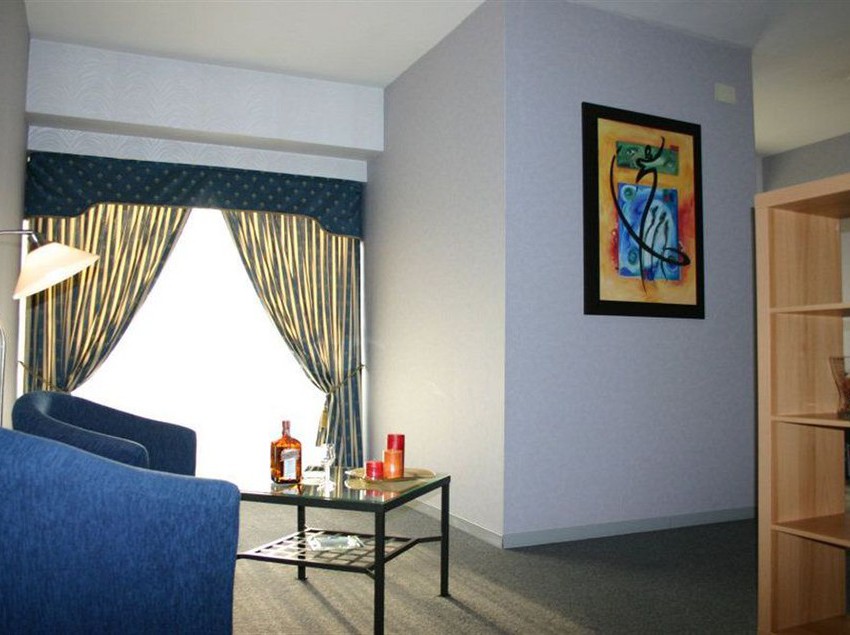 Hotel Sant' Elia  | Sant'Elia Fiumerapido | Frosinone | Italia 14