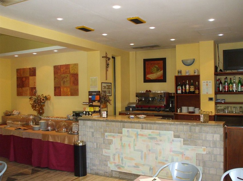 Hotel Sant' Elia  | Sant'Elia Fiumerapido | Frosinone | Italia 15