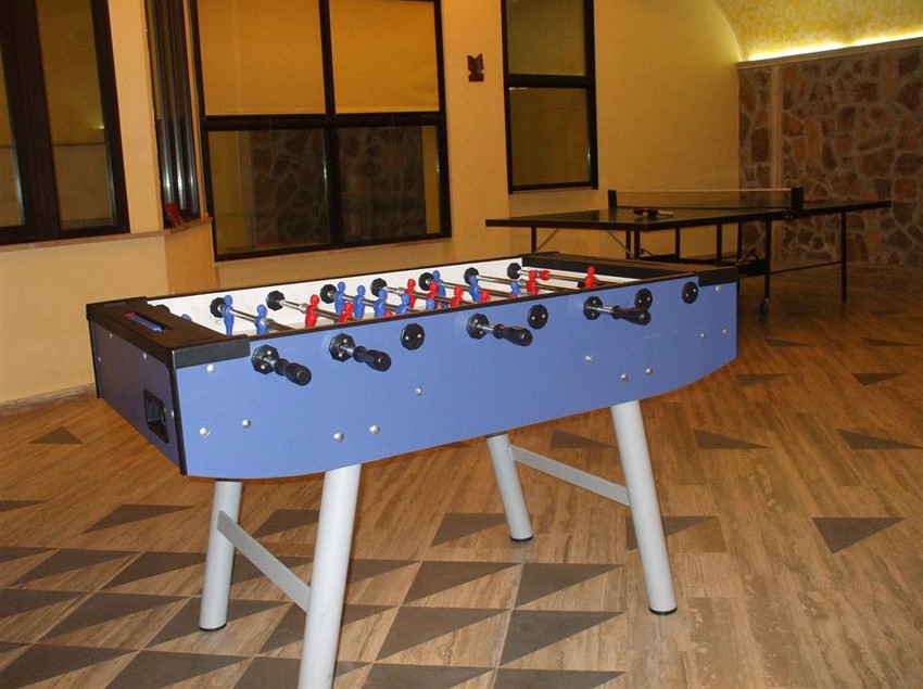 Hotel Sant' Elia  | Sant'Elia Fiumerapido | Frosinone | Italia 16