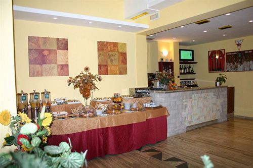 Hotel Sant' Elia  | Sant'Elia Fiumerapido | Frosinone | Italia 19