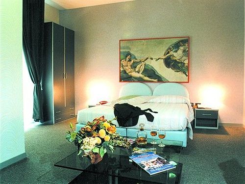 Hotel Sant' Elia  | Sant'Elia Fiumerapido | Frosinone | Italia 20