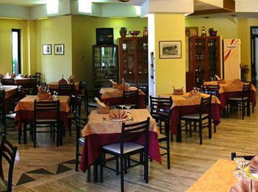 Hotel Sant' Elia  | Sant'Elia Fiumerapido | Frosinone | Italia 3