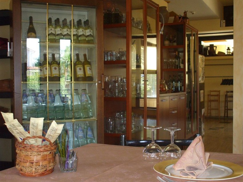 Hotel Sant' Elia  | Sant'Elia Fiumerapido | Frosinone | Italia 4