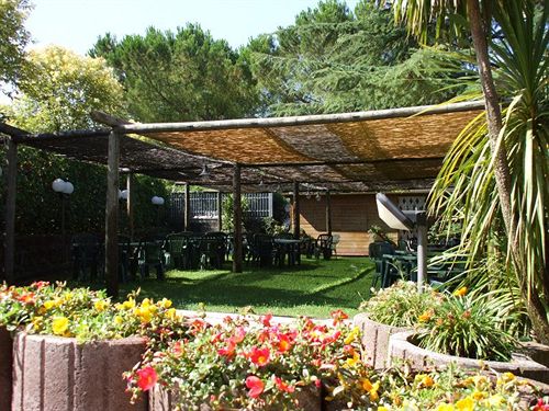 Hotel Sant' Elia  | Sant'Elia Fiumerapido | Frosinone | Italia 5