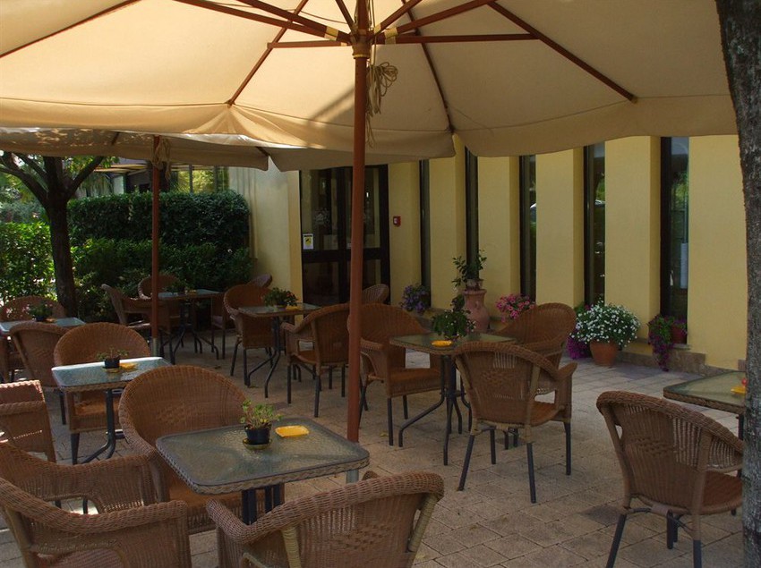 Hotel Sant' Elia  | Sant'Elia Fiumerapido | Frosinone | Italia 6