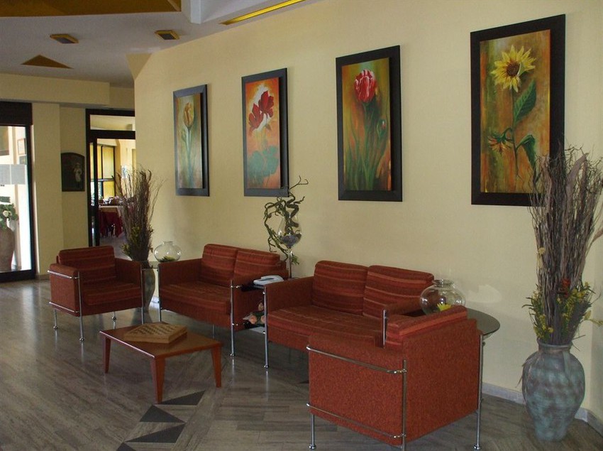 Hotel Sant' Elia  | Sant'Elia Fiumerapido | Frosinone | Italia 7