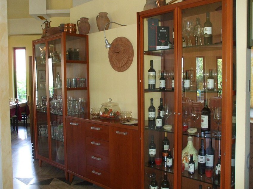 Hotel Sant' Elia  | Sant'Elia Fiumerapido | Frosinone | Italia 8