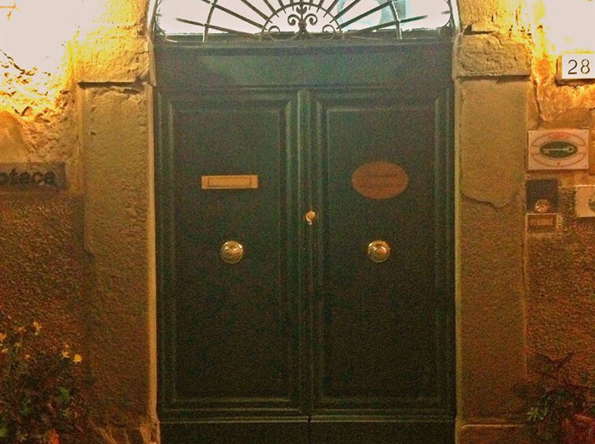 Hotel Rinascente Pisa