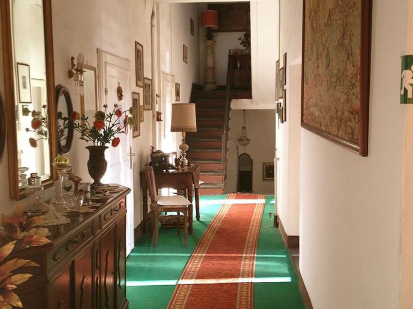 Hotel Rinascente  | Pisa | Pisa | Italia 1