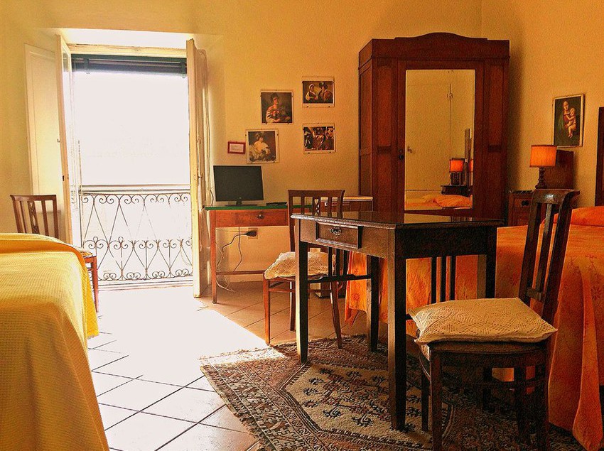 Hotel Rinascente  | Pisa | Pisa | Italia 2