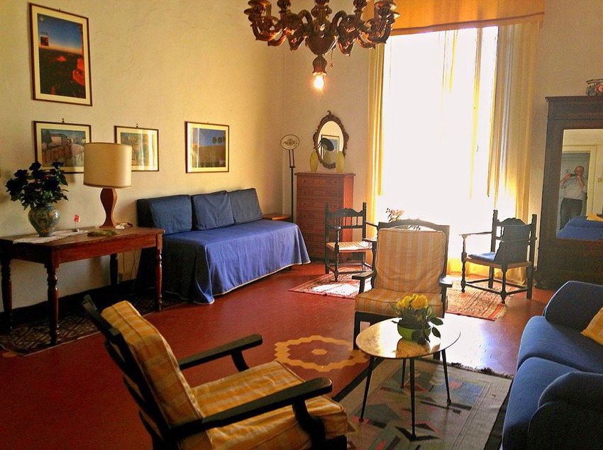 Hotel Rinascente  | Pisa | Pisa | Italia 3