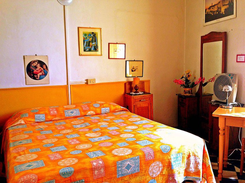 Hotel Rinascente  | Pisa | Pisa | Italia 4