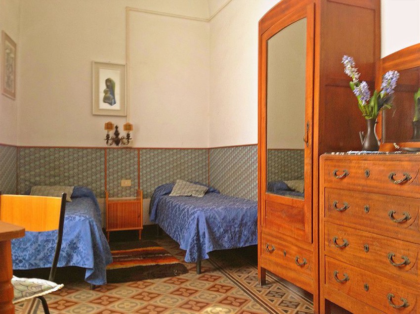 Hotel Rinascente  | Pisa | Pisa | Italia 5