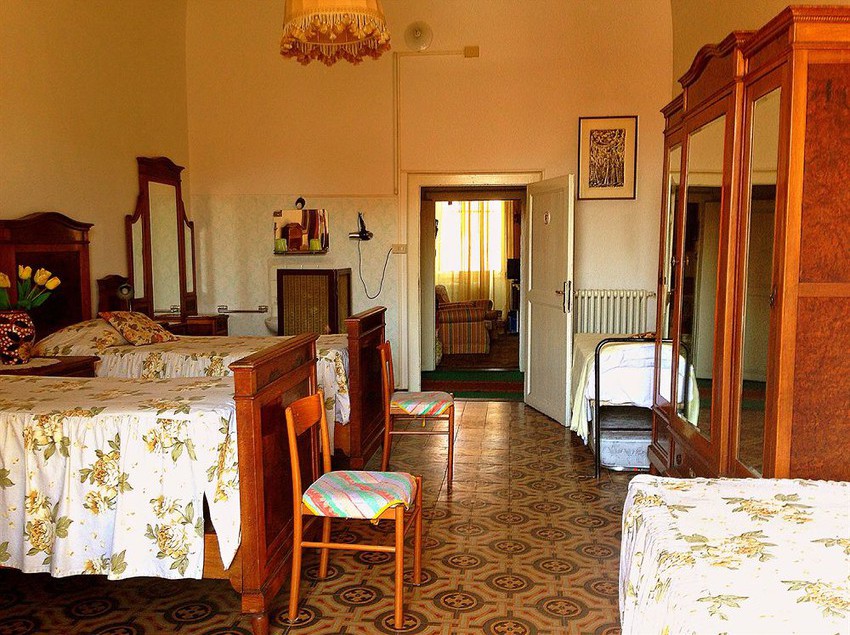 Hotel Rinascente  | Pisa | Pisa | Italia 7