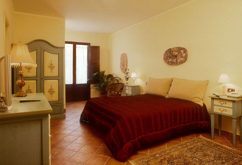 Hotel Locanda Del Castello Bed & Breakfast  | Sciacca | Agrigento | Italia 1