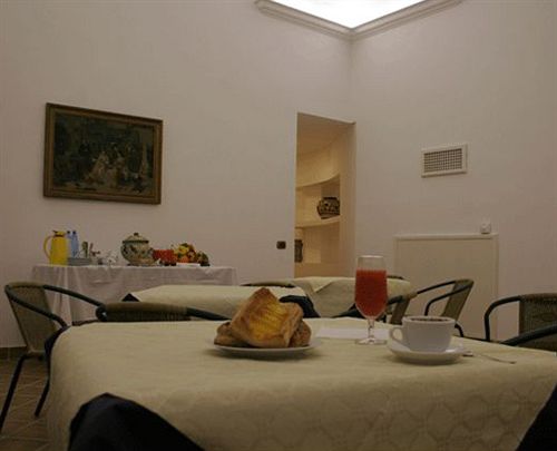 Hotel Locanda Del Castello Bed & Breakfast  | Sciacca | Agrigento | Italia 10