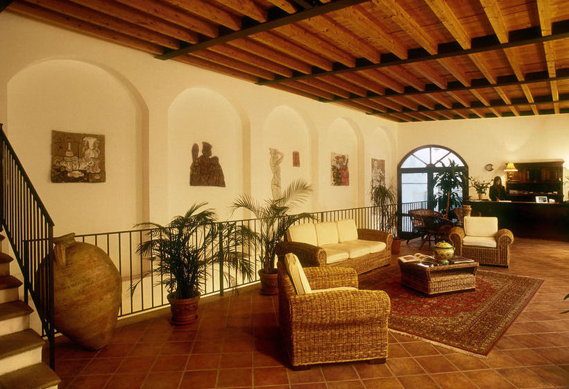 Hotel Locanda Del Castello Bed & Breakfast  | Sciacca | Agrigento | Italia 2