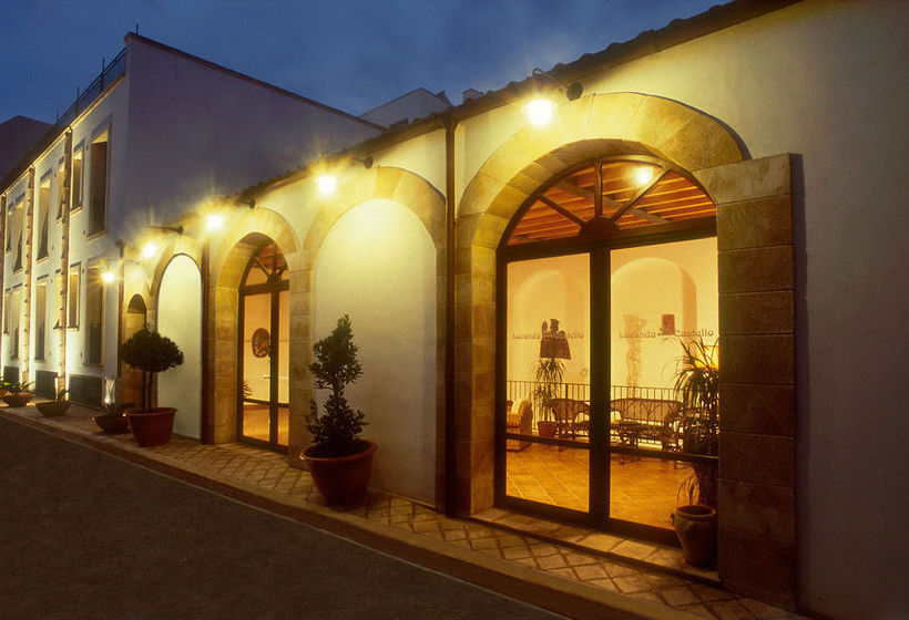 Hotel Locanda Del Castello Bed & Breakfast  | Sciacca | Agrigento | Italia 3