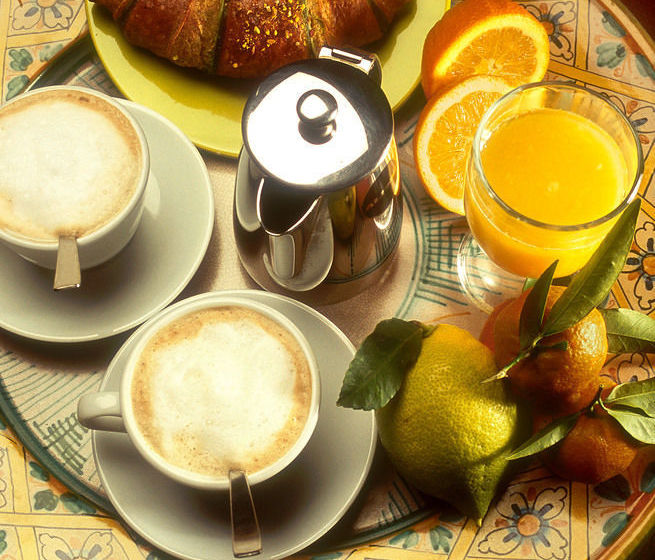 Hotel Locanda Del Castello Bed & Breakfast  | Sciacca | Agrigento | Italia 4