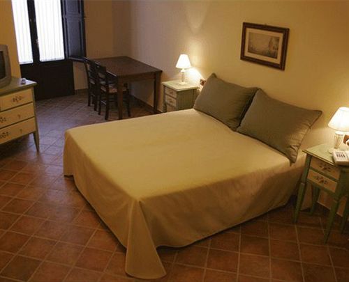 Hotel Locanda Del Castello Bed & Breakfast  | Sciacca | Agrigento | Italia 6