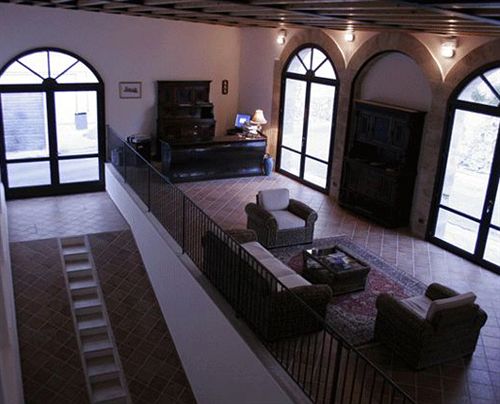 Hotel Locanda Del Castello Bed & Breakfast  | Sciacca | Agrigento | Italia 7