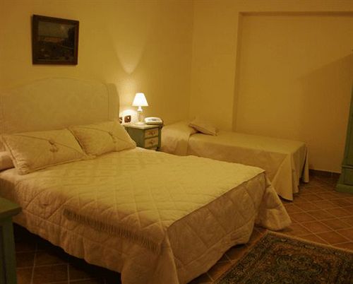 Hotel Locanda Del Castello Bed & Breakfast  | Sciacca | Agrigento | Italia 8