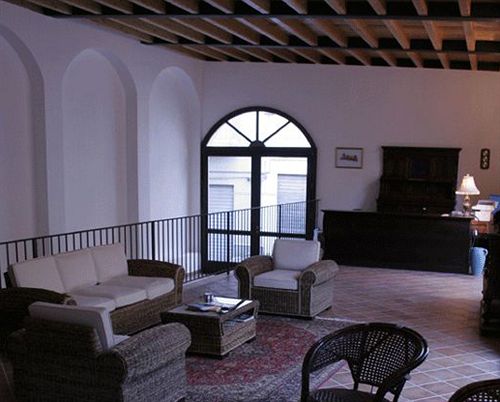 Hotel Locanda Del Castello Bed & Breakfast  | Sciacca | Agrigento | Italia 9